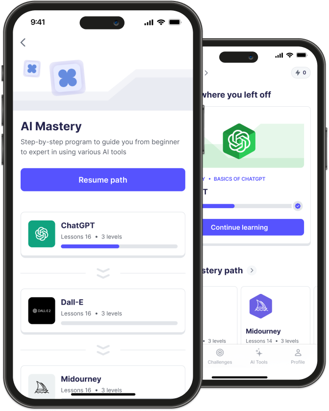 28Days app on mobile phone