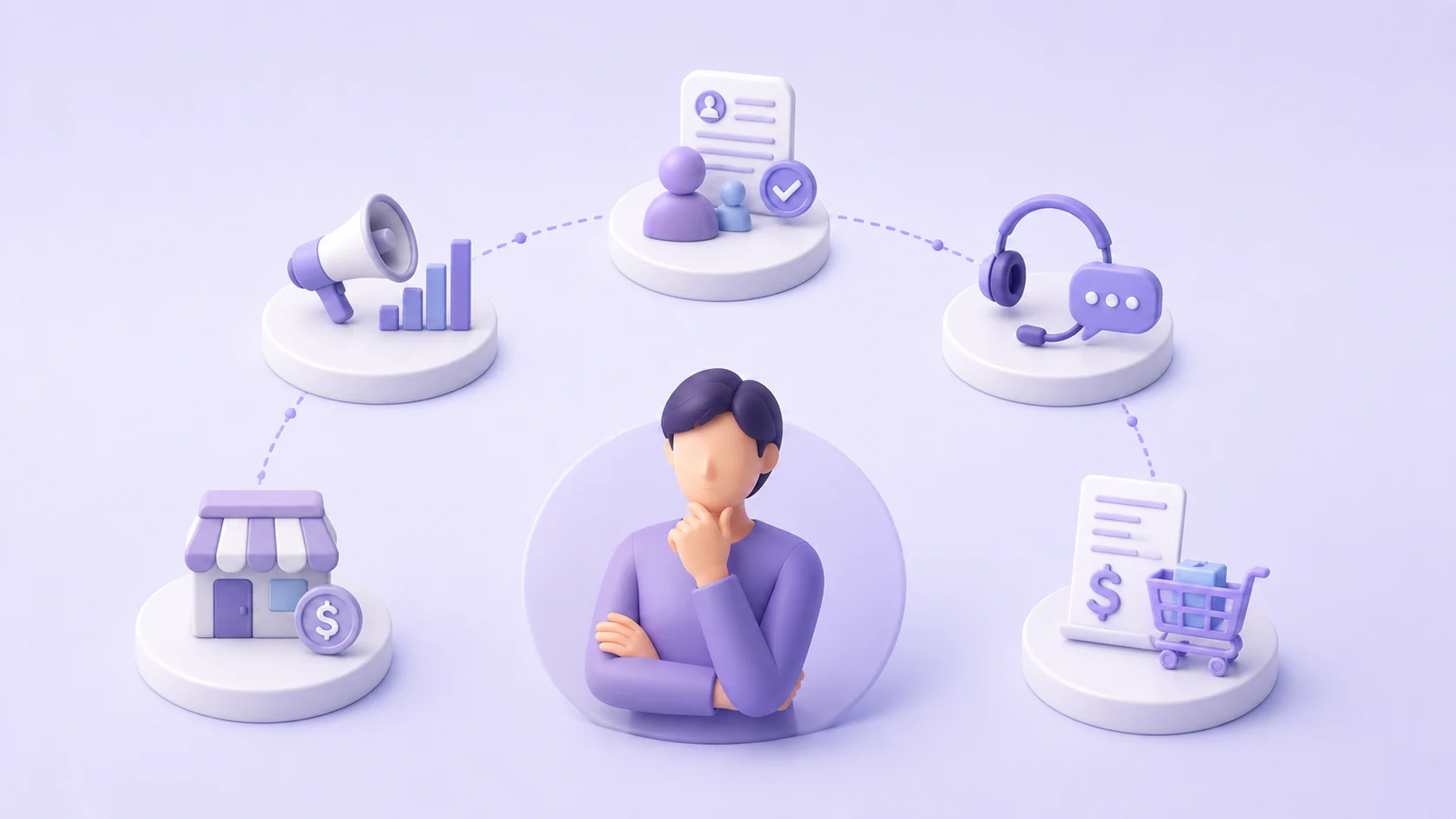 Best niches for new AI consultants