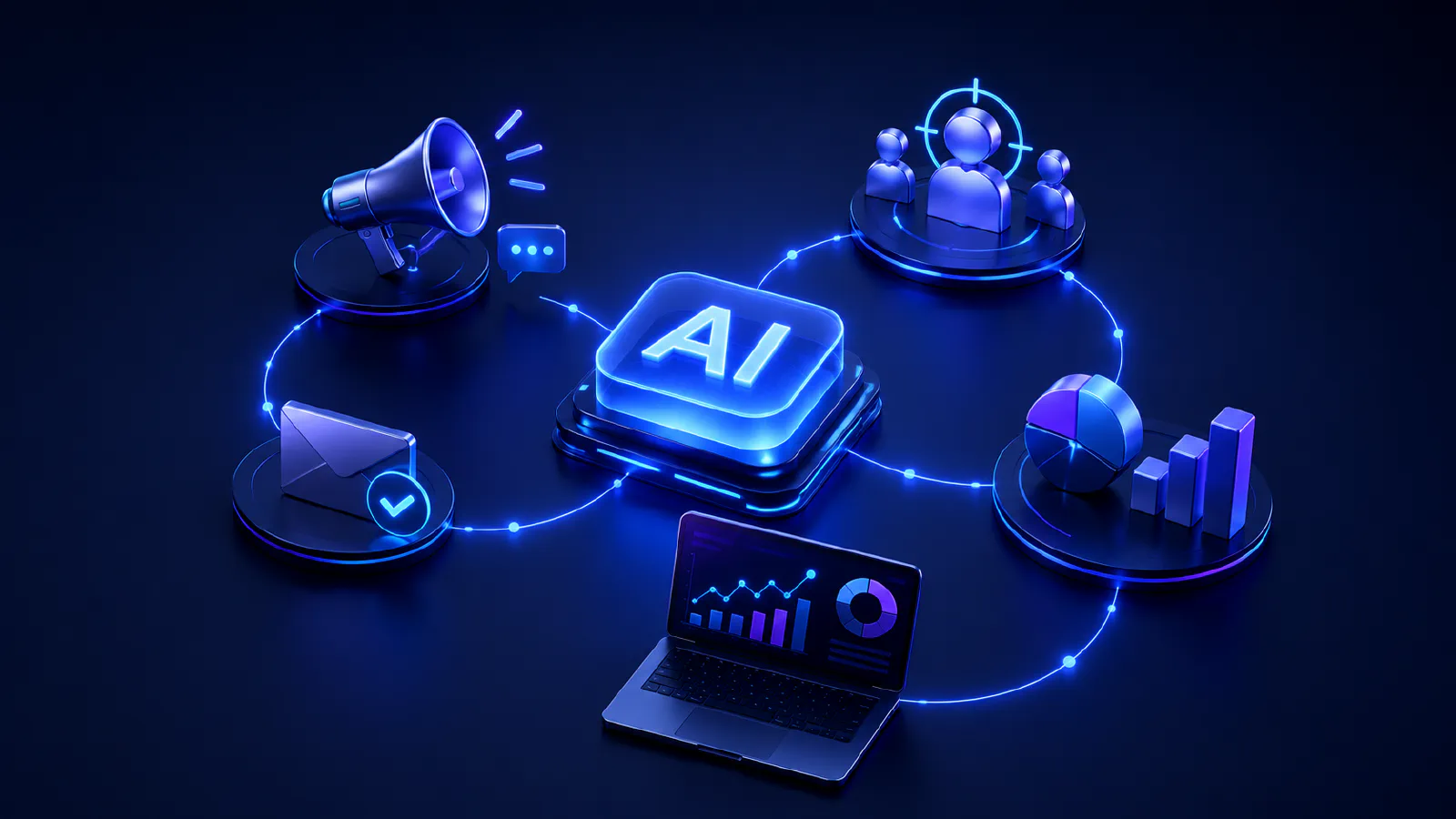 AI Marketing Trends 2026