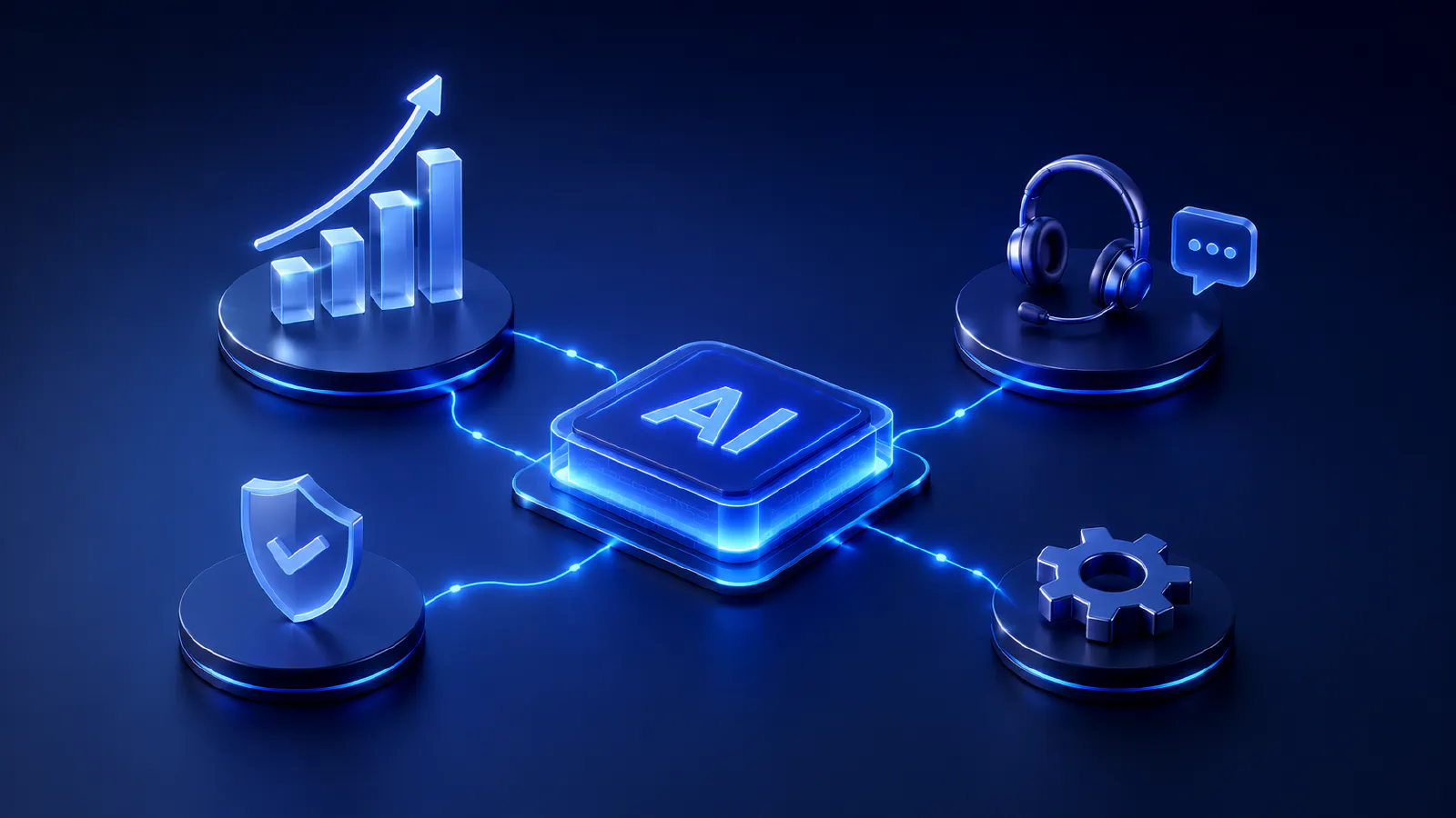 Why AI Technology Trends 2026 Matter for Businesses Today