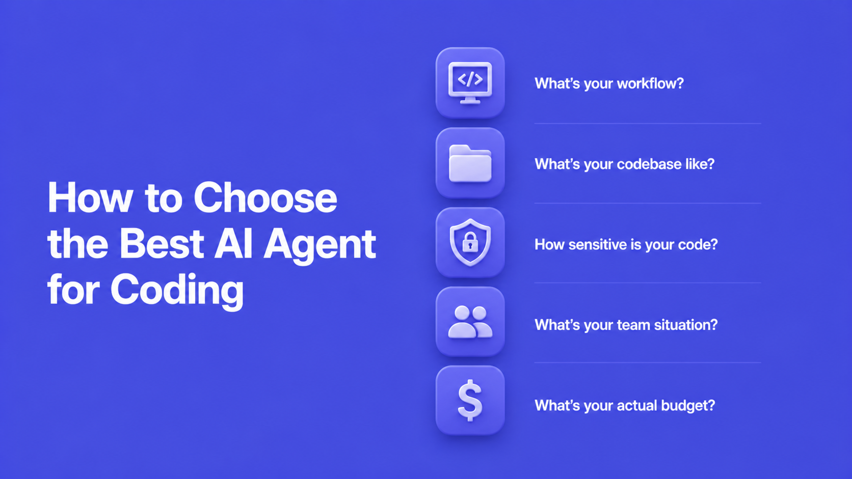 Best AI agents for business illustration