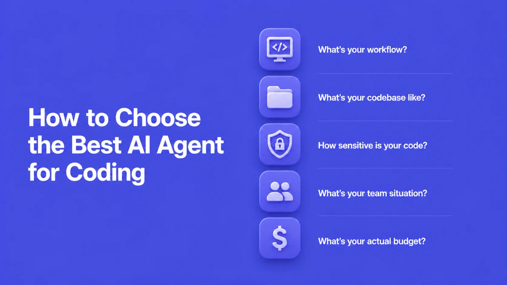 Best AI agents for business illustration