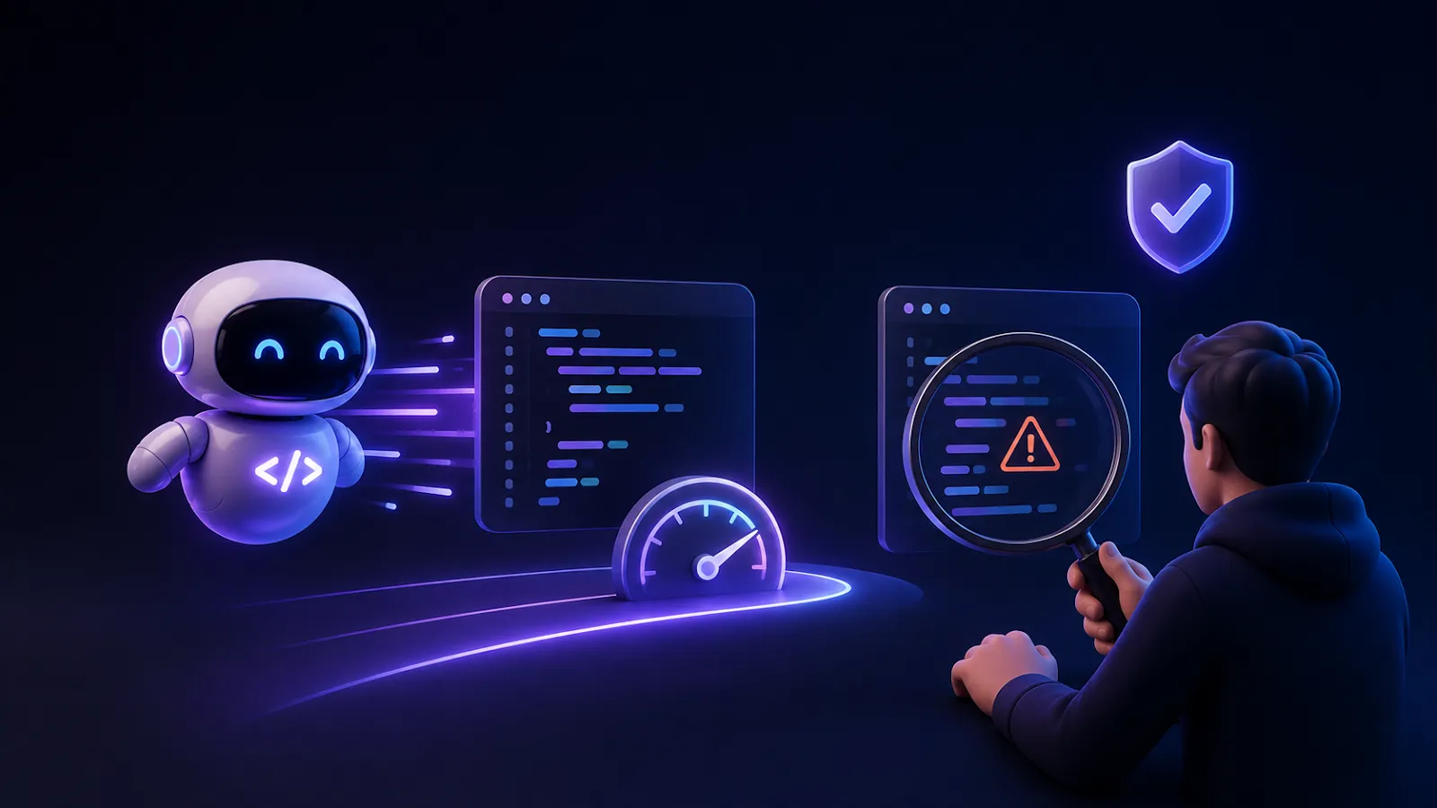 How AI Coding Agents Change Development in 2026