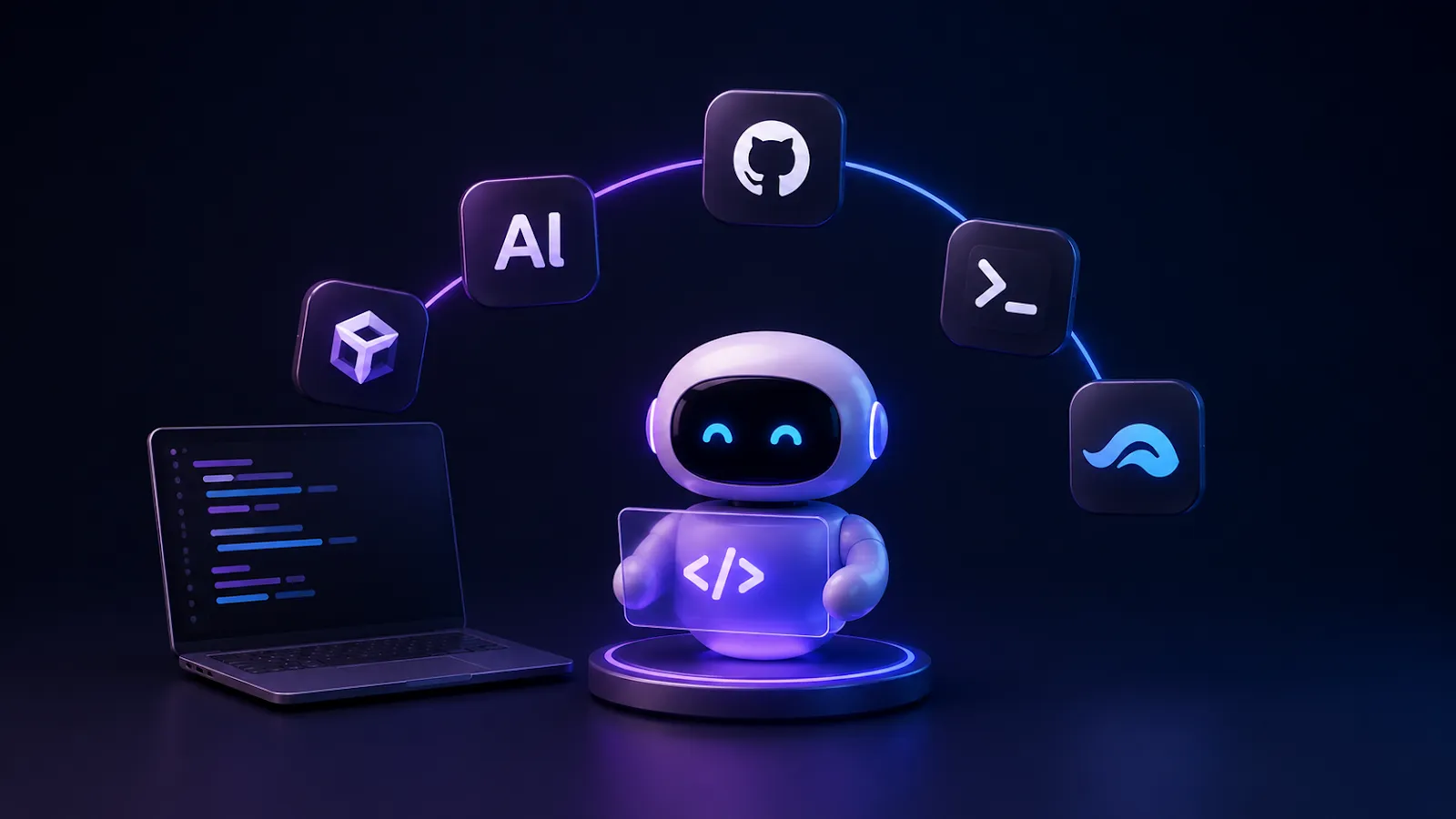 Review and Comparison of the Best AI Agents for Coding in 2026