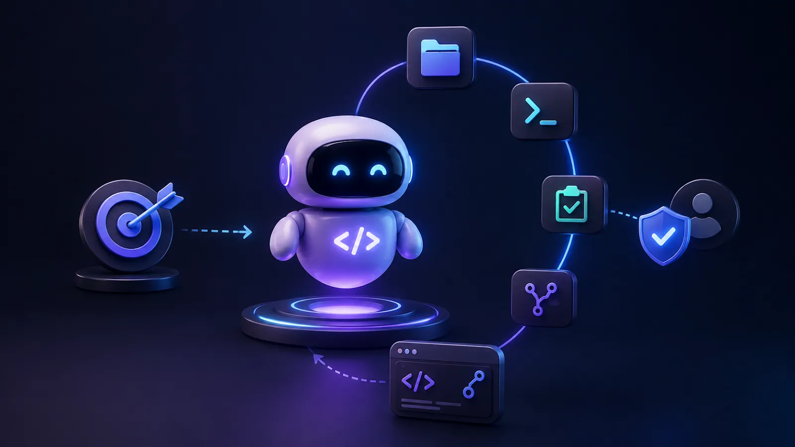 What Are AI Agents for Coding?