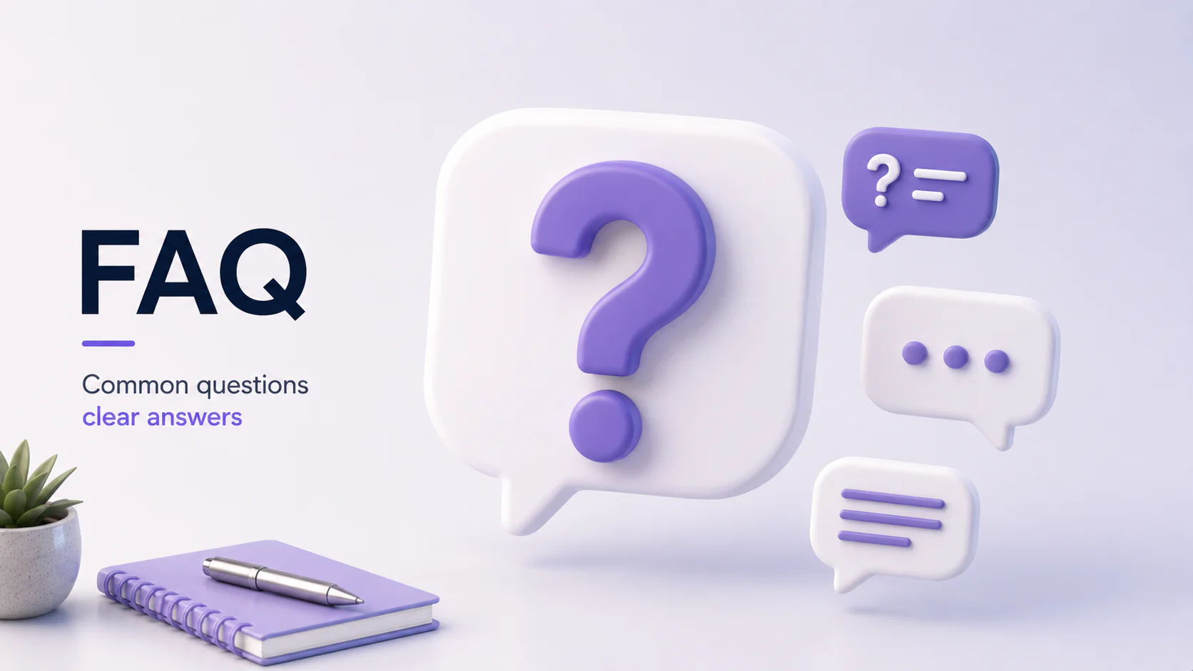 FAQ