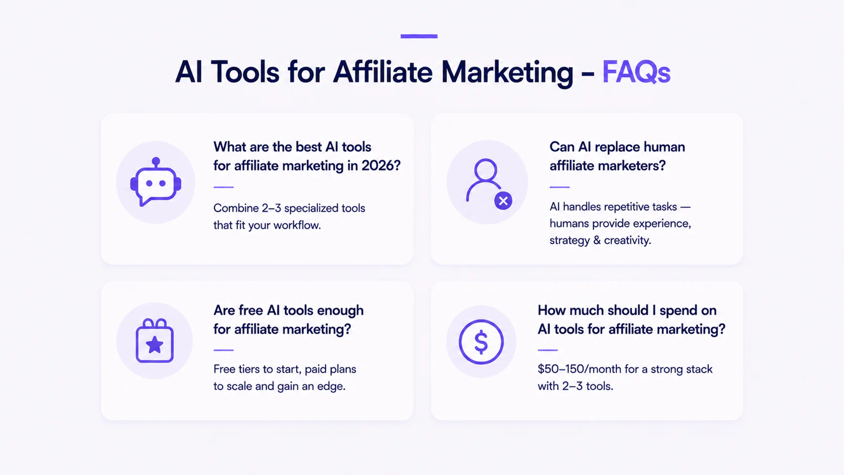 FAQ