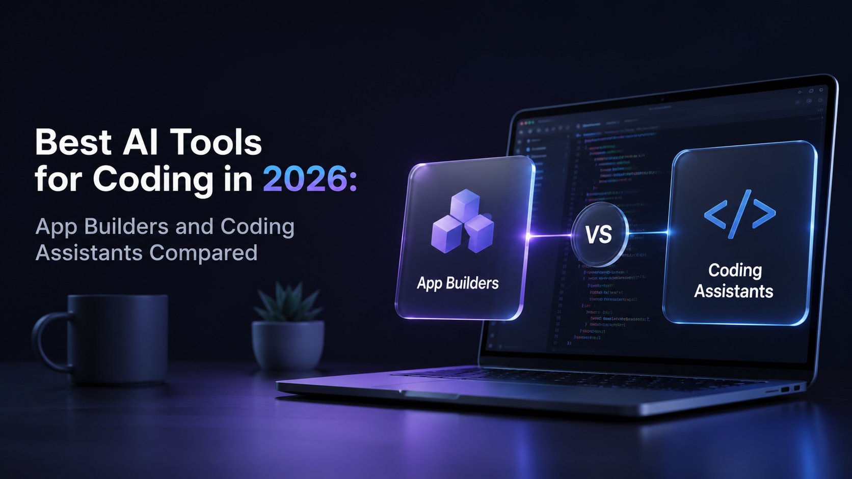 Best AI Tools for Coding in 2026