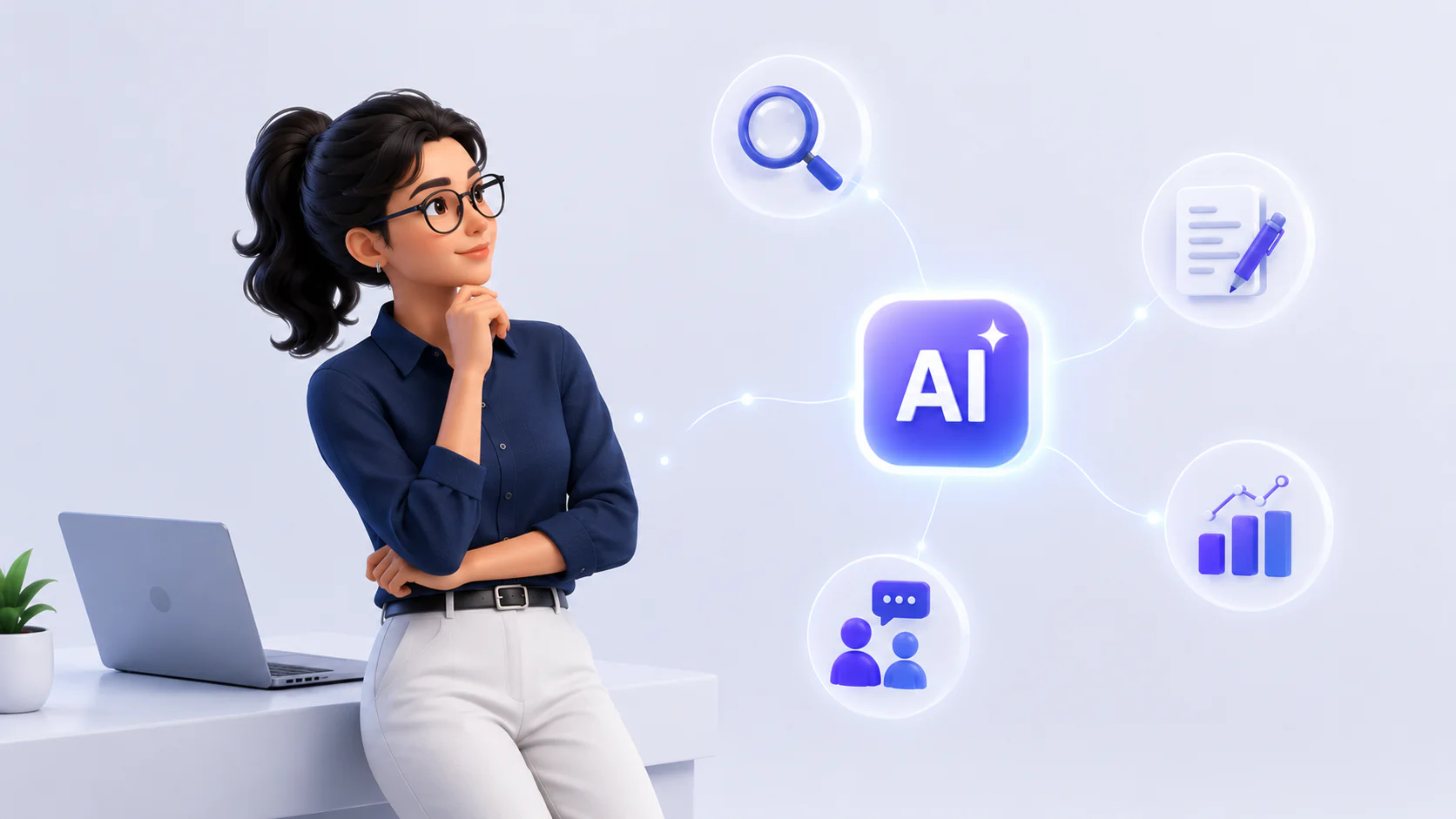 How Can a Product Manager Use AI?