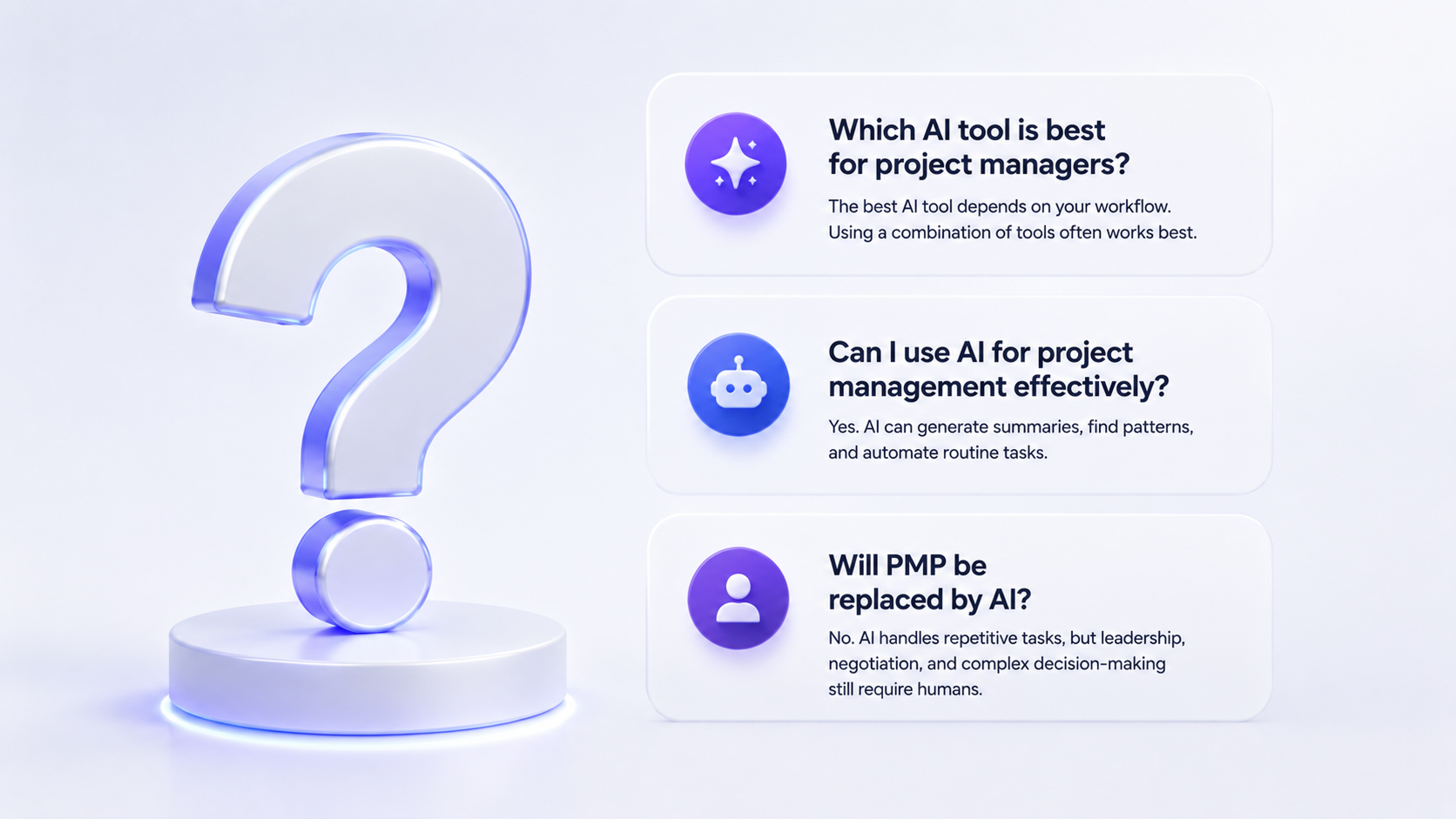 FAQ