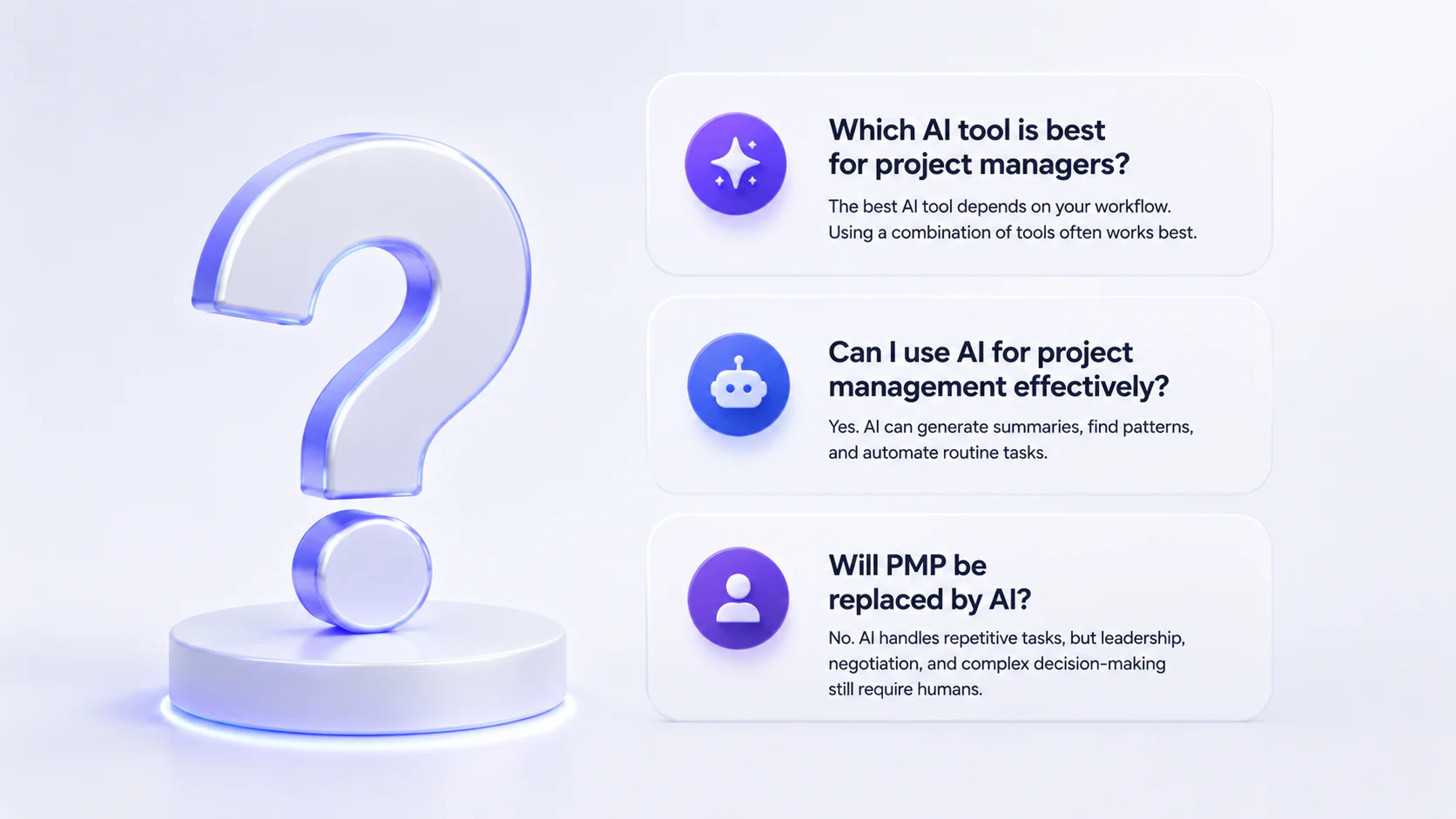 FAQ