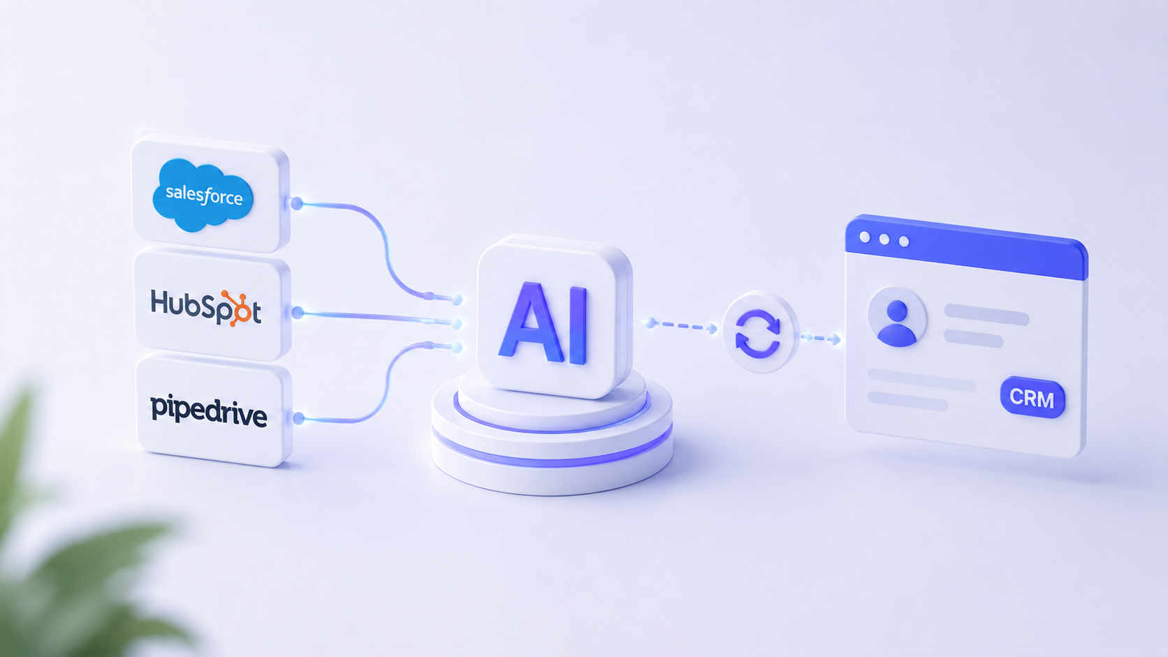 Integration & Native Stack Compatibility