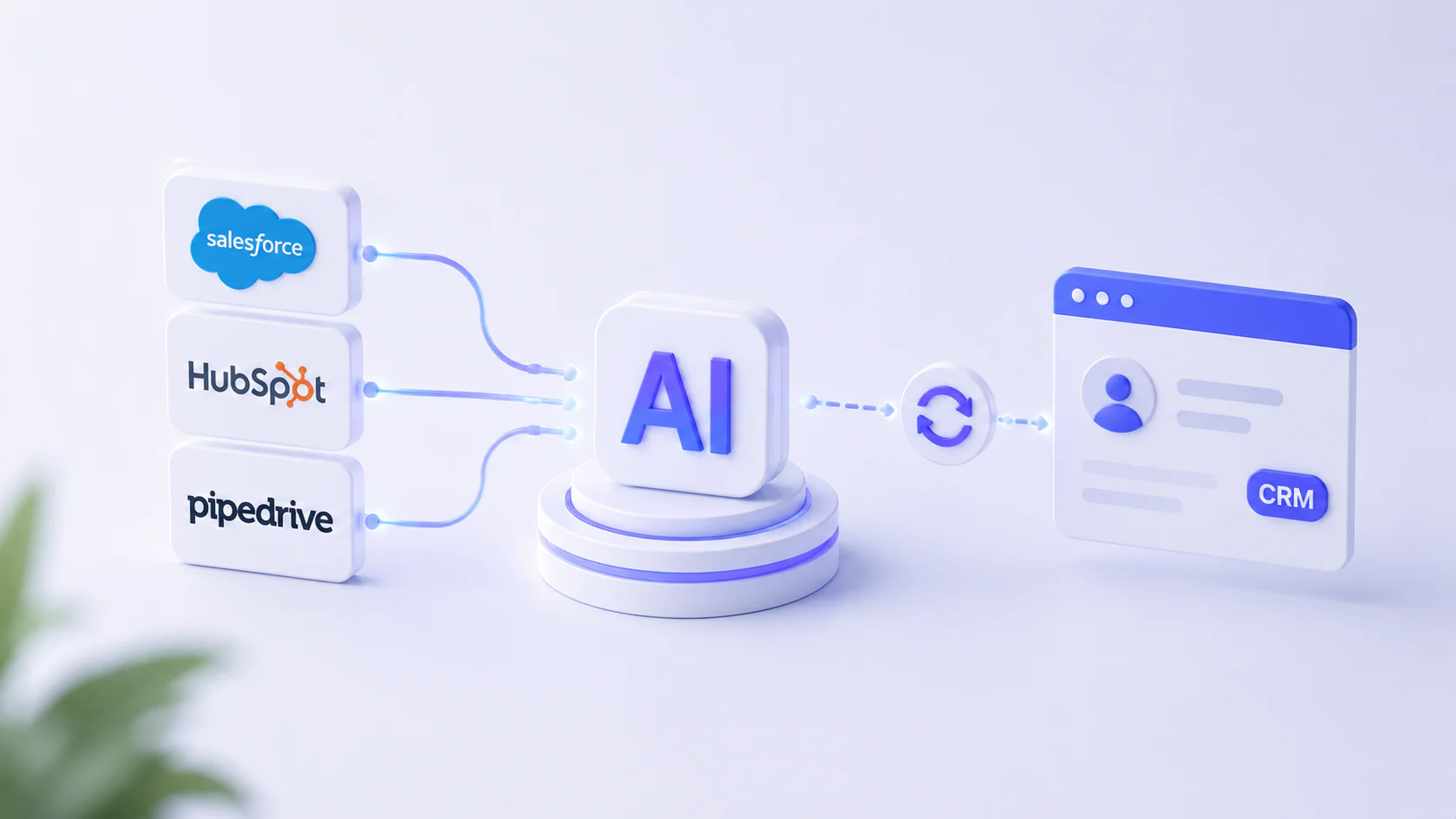 Integration & Native Stack Compatibility