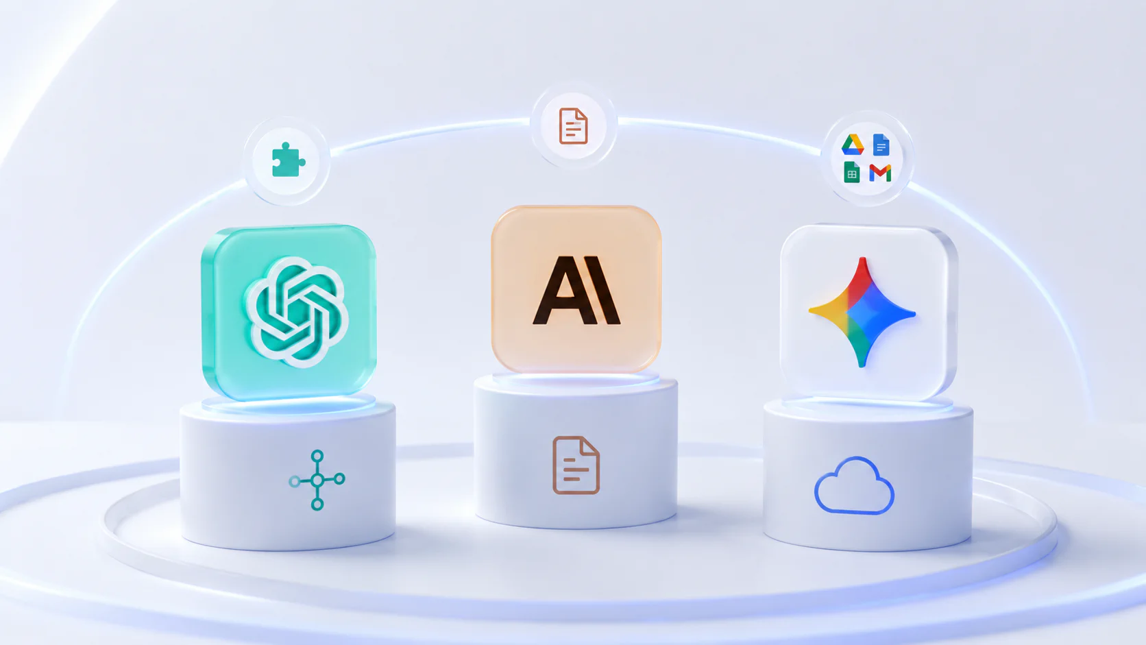 Best General AI Assistants for Small Business