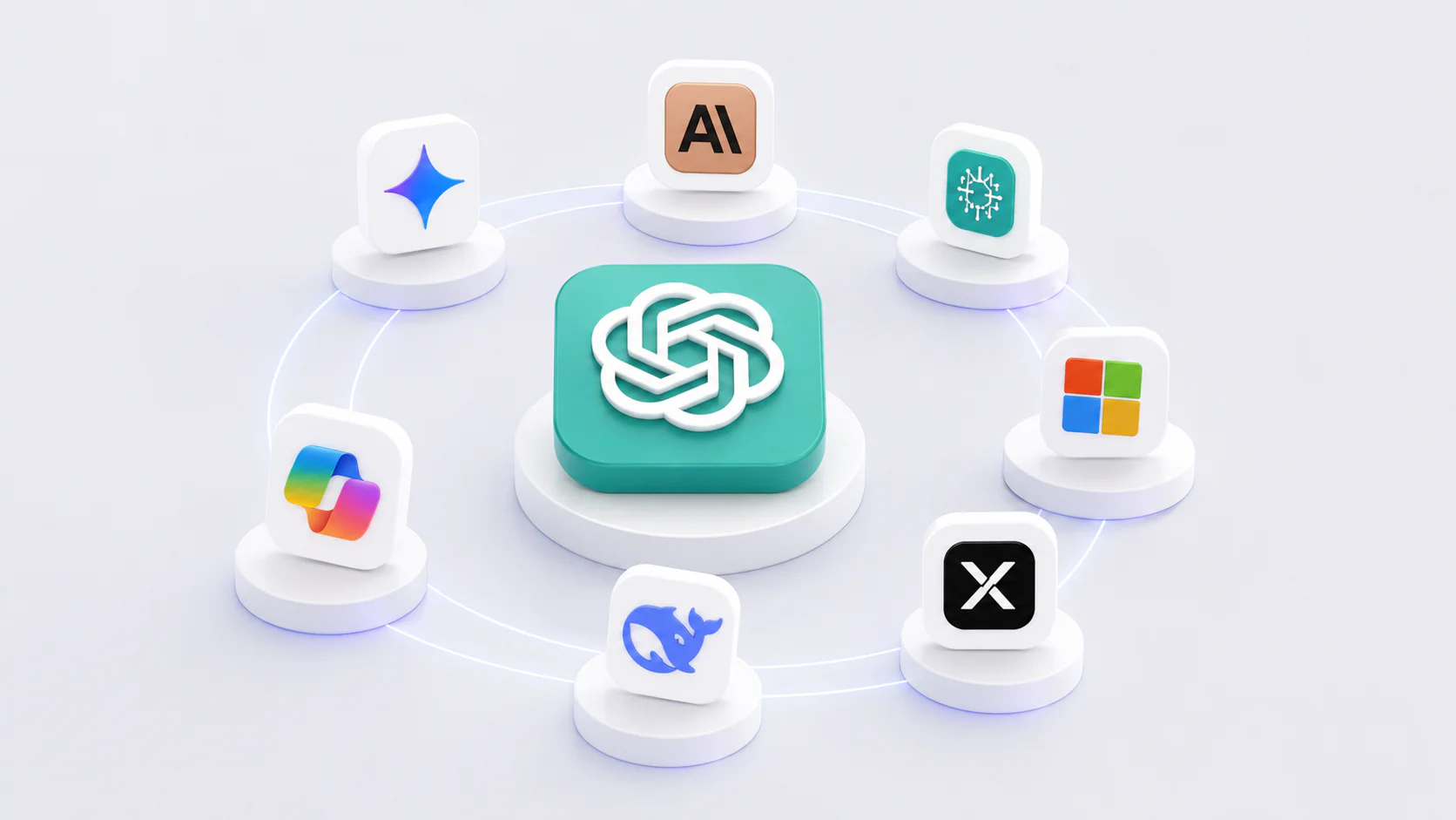 Best ChatGPT alternatives: quick comparison