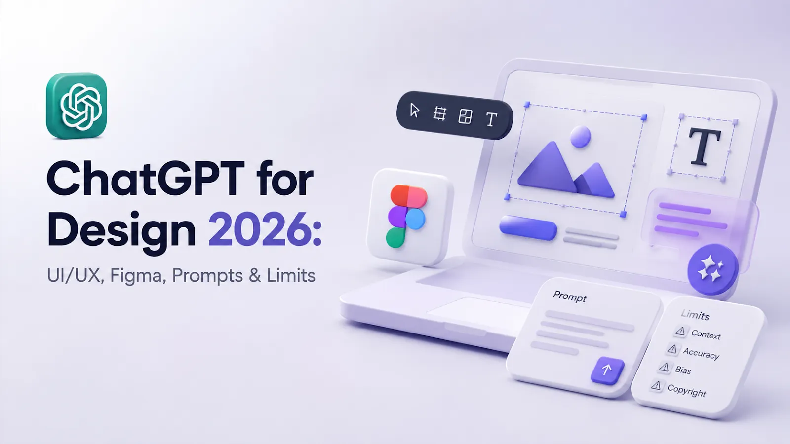 ChatGPT for Design 2026