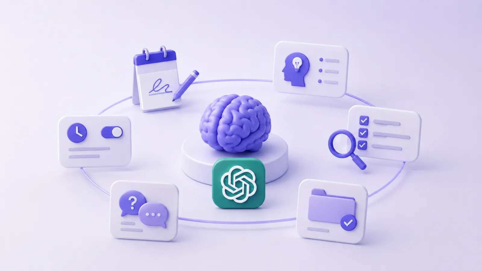How to Keep Human Creativity Sharp When You Rely on ChatGPT Daily