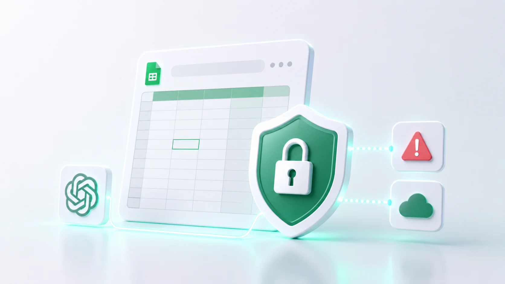 Privacy Checklist for Spreadsheet Work
