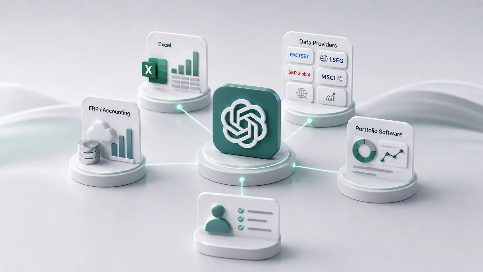 Comparing ChatGPT vs Traditional Finance Software in 2026