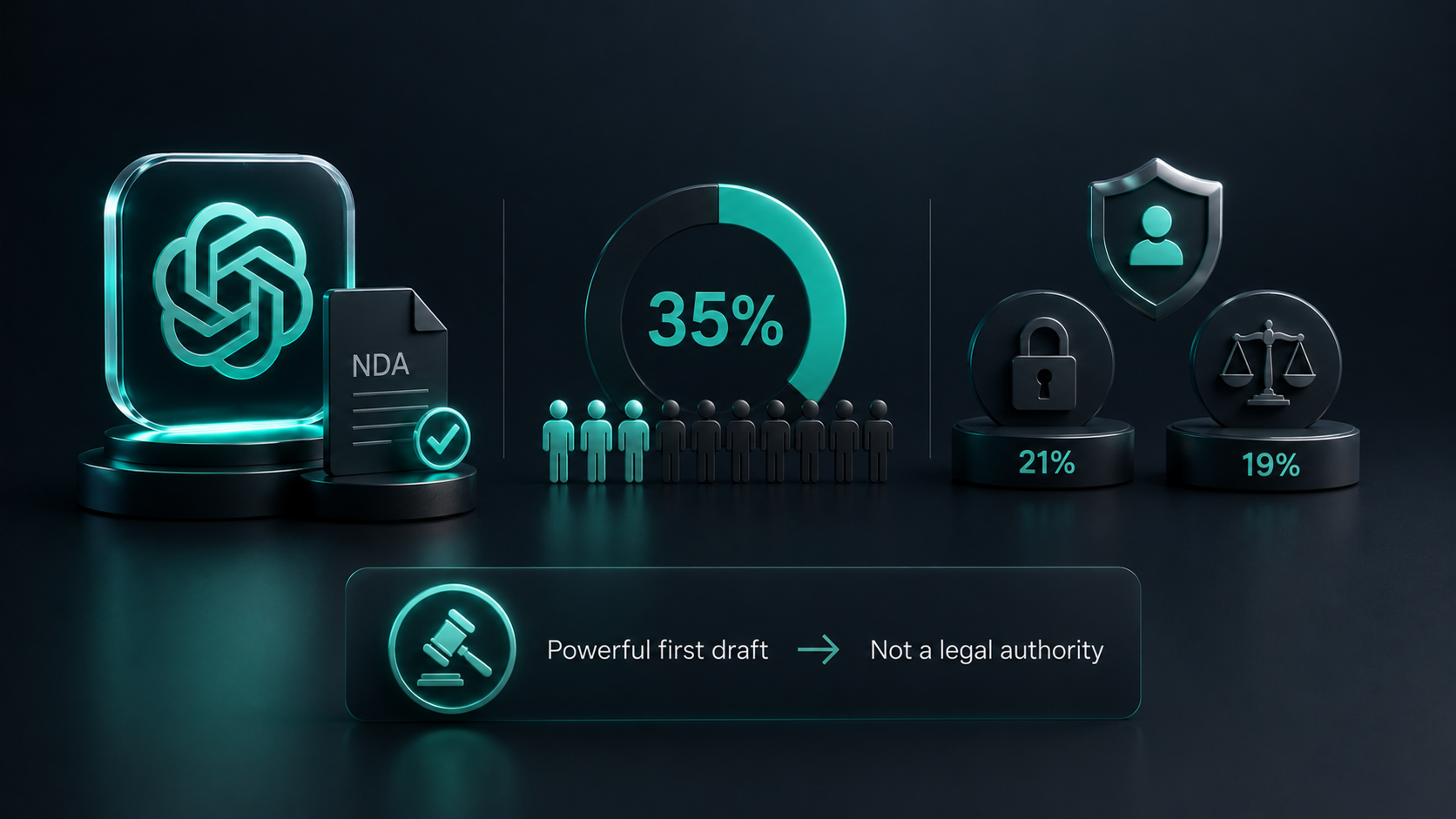 How reliable ChatGPT is for generating legal documents and analyzing statutes