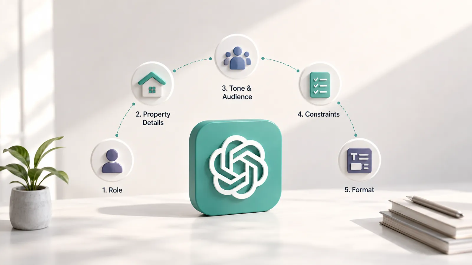 How to Use ChatGPT for Real Estate: Prompt Engineering Tips for 2026