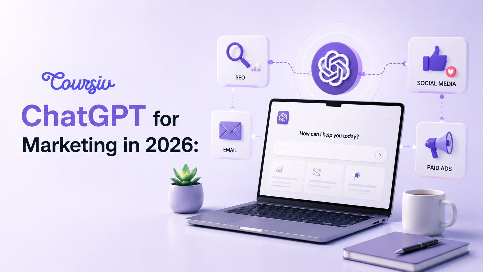 ChatGPT for Marketing in 2026