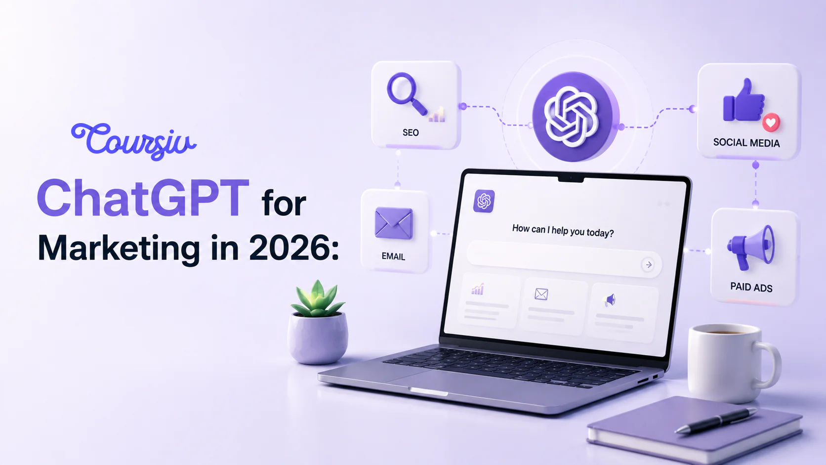 ChatGPT for Marketing in 2026