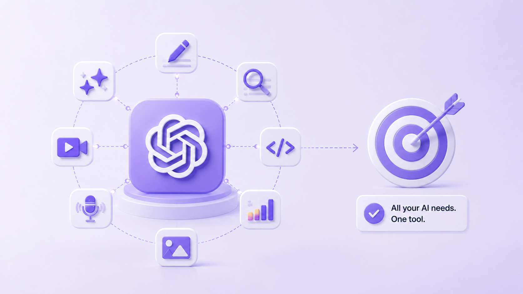 The key advantage of ChatGPT for marketing professionals