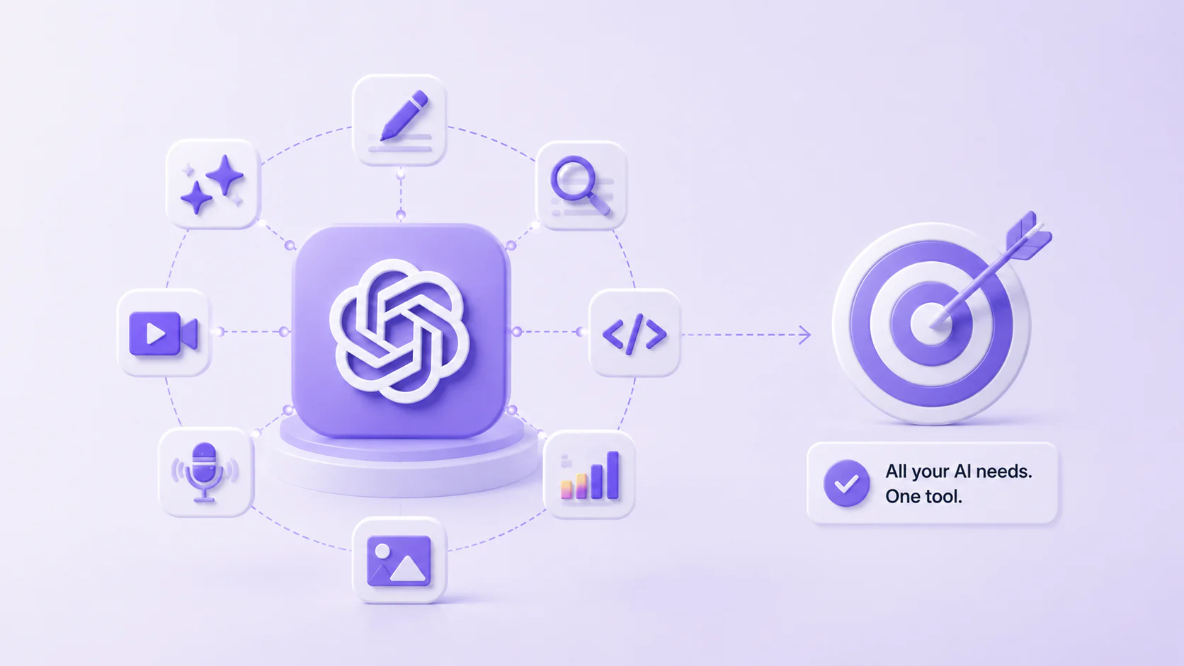 The key advantage of ChatGPT for marketing professionals