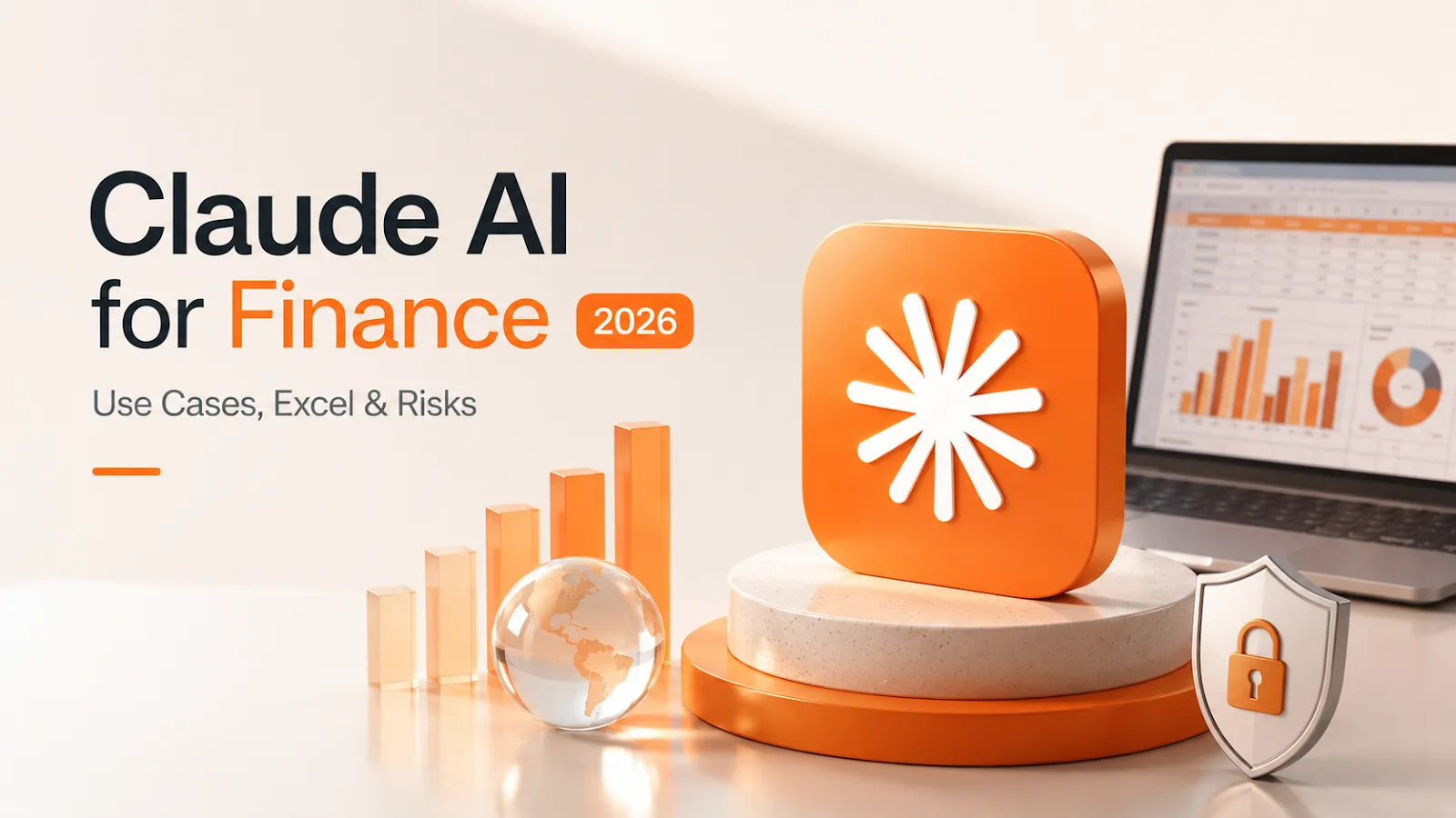 Claude AI for Finance 2026