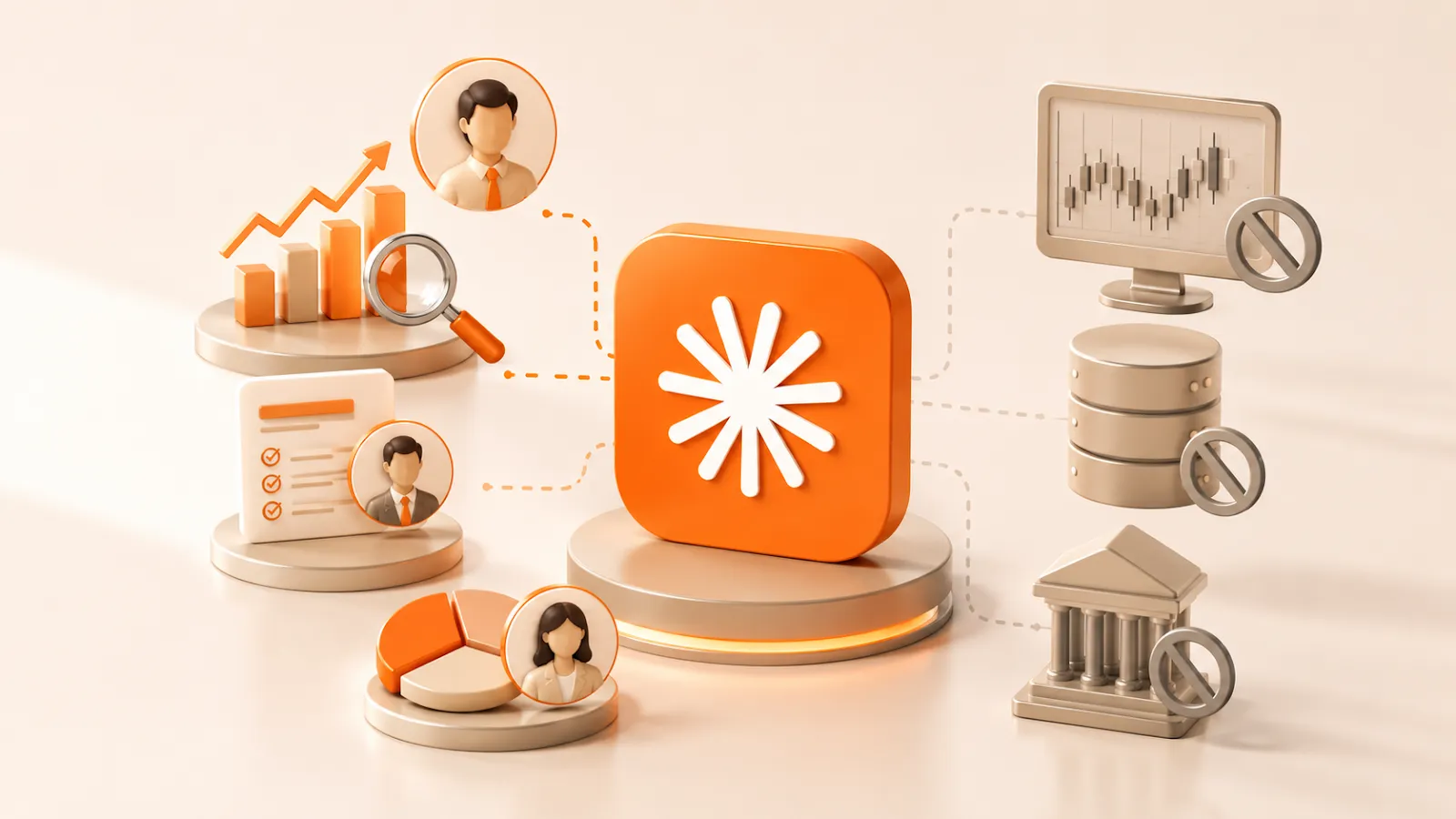 Who Should Use Claude AI in Finance?