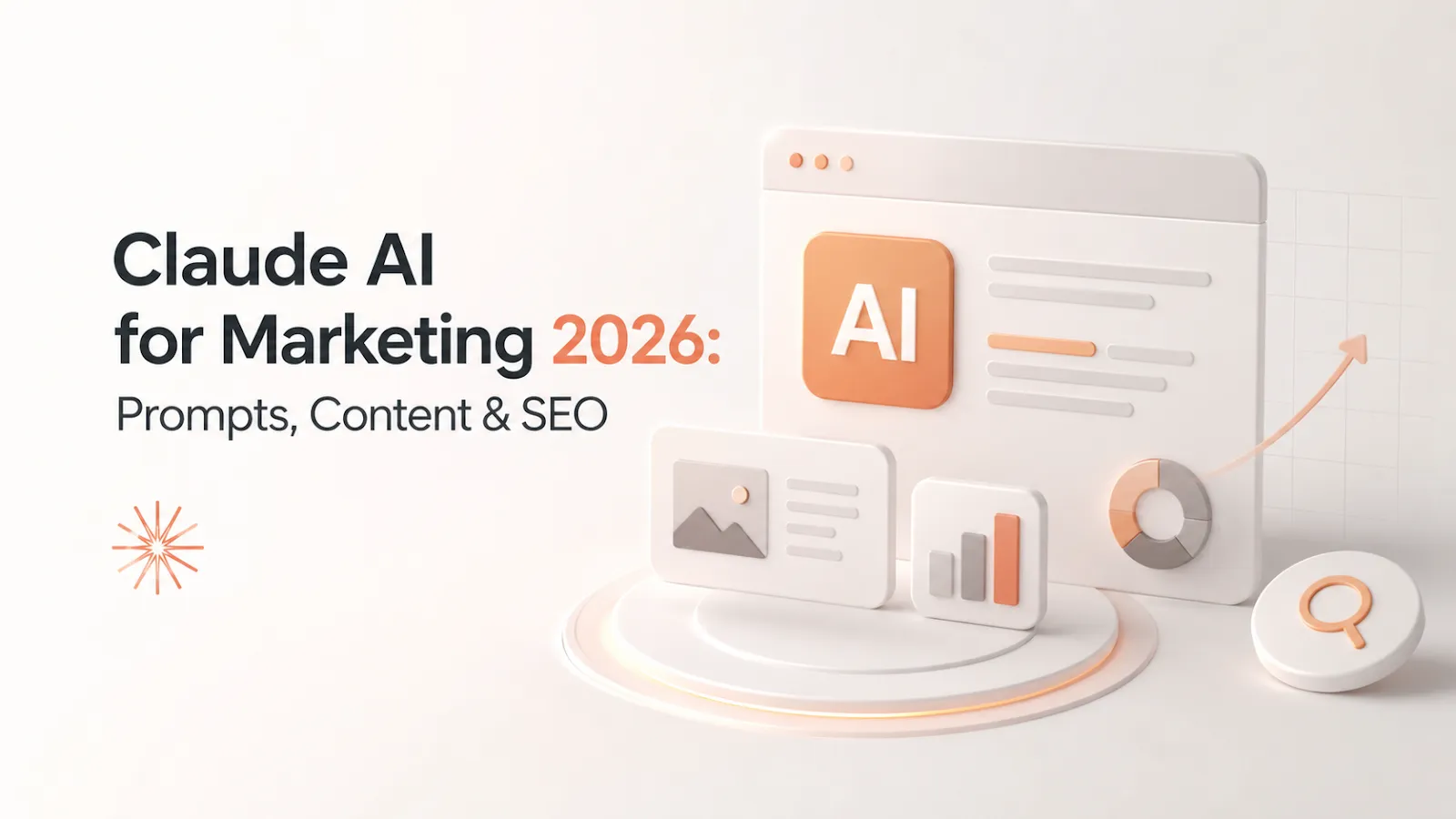 Claude AI for Marketing 2026