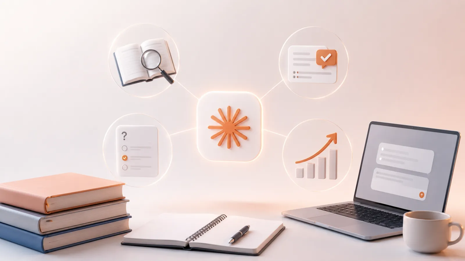 How Can Claude AI Help in Boosting Academic Performance?