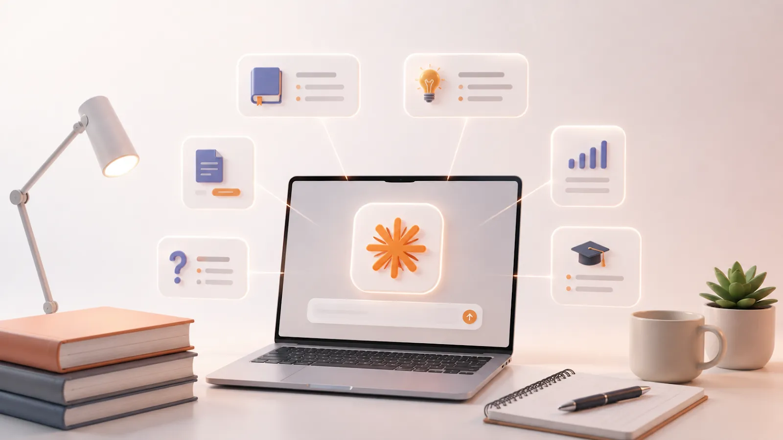 Popular and Useful Prompts for Claude AI Used by Students