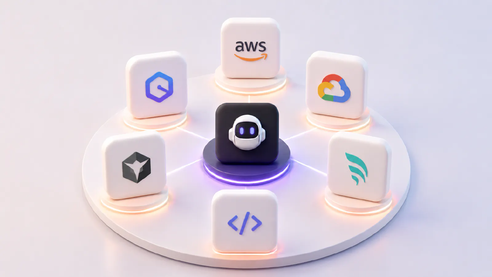 Alternatives to Claude Code and GitHub Copilot
