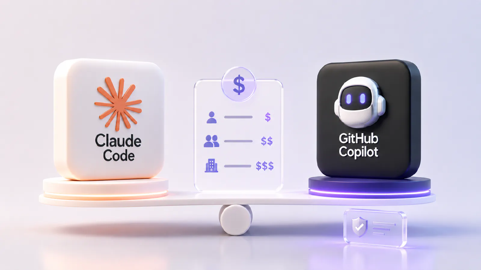 Pricing Comparison