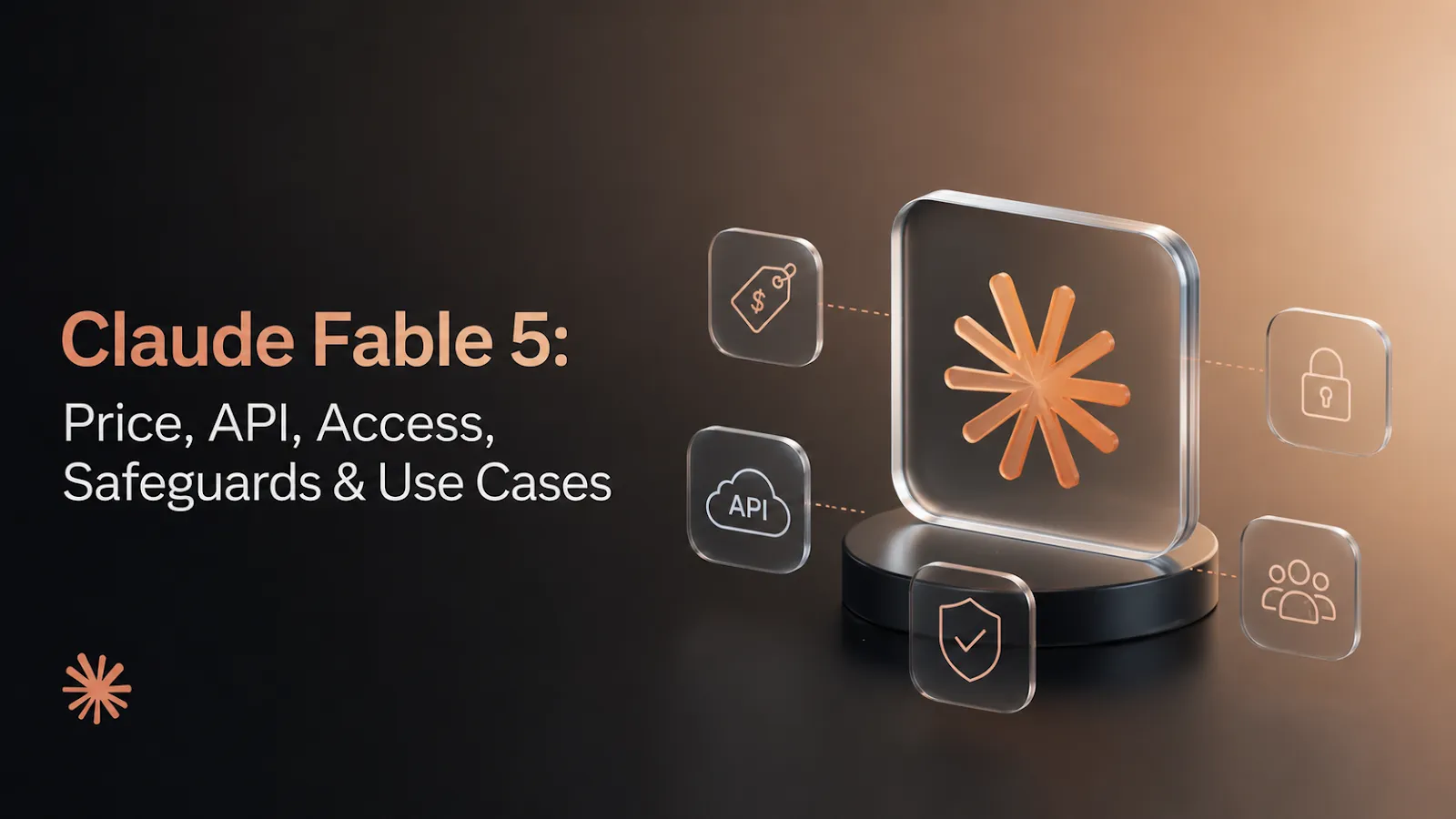 Claude Fable 5: Price, API, Access, Safeguards & Use Cases