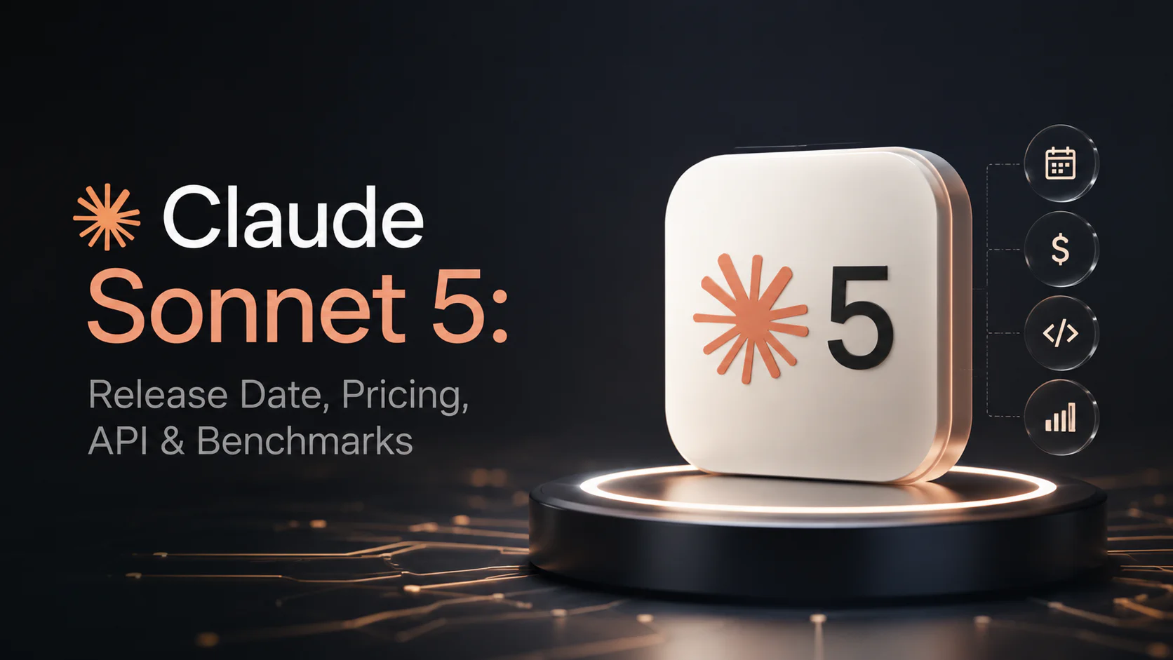 Claude Sonnet 5