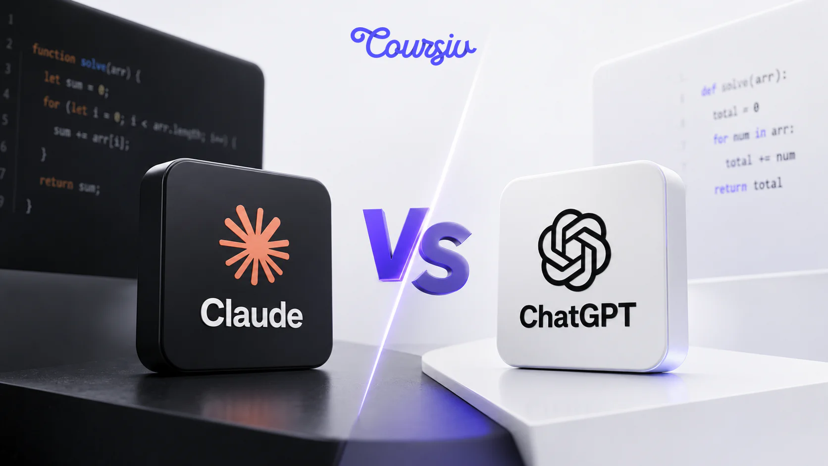 Claude vs ChatGPT for Coding in 2026