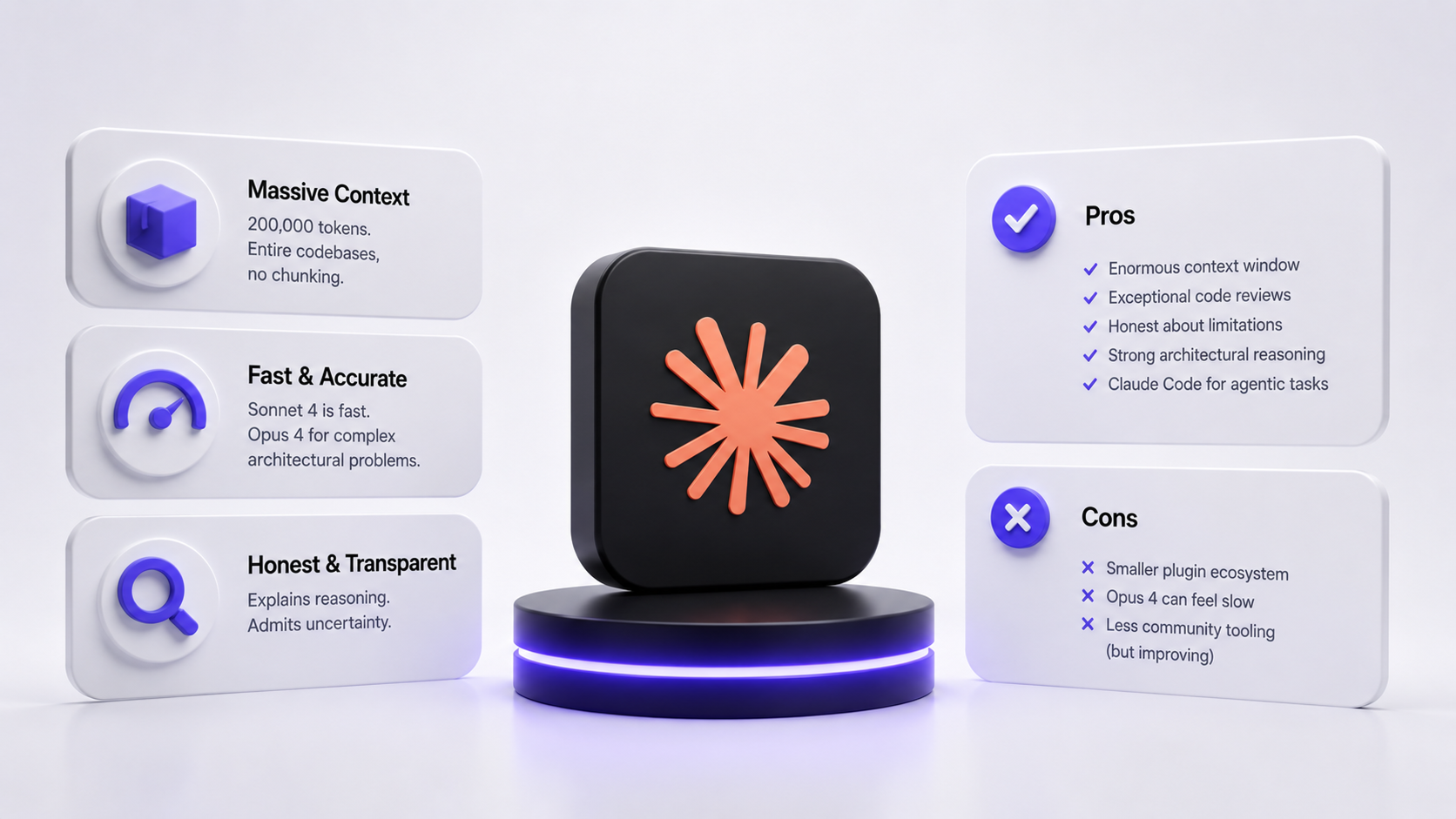 Claude developer workflow comparison