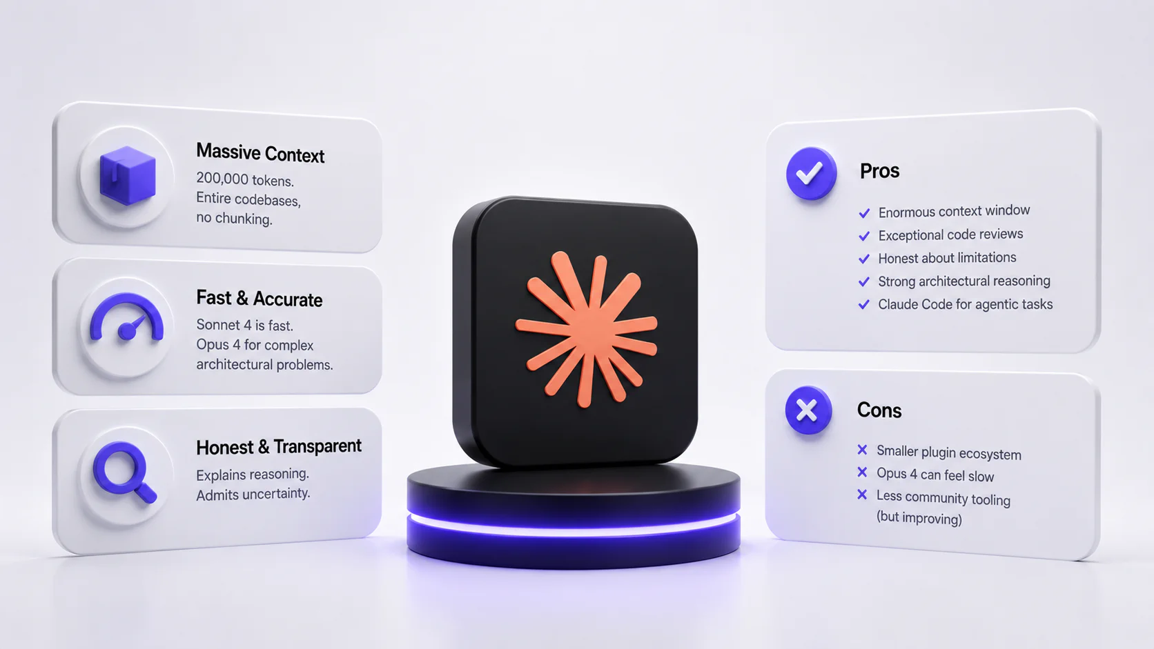 Claude developer workflow comparison
