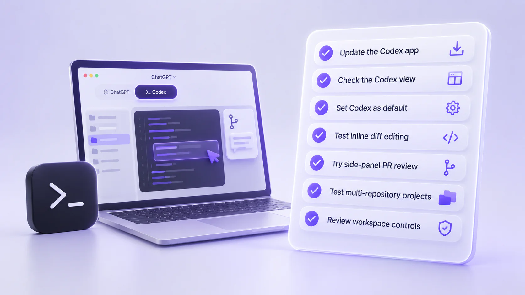 What Developers Should Do Next