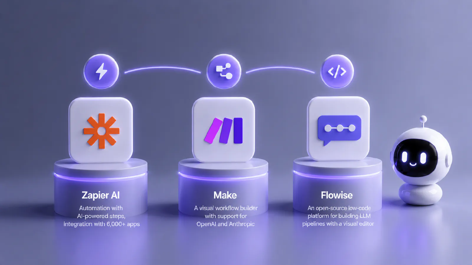 Best Platforms and Tools to Build AI Assistants in 2026
