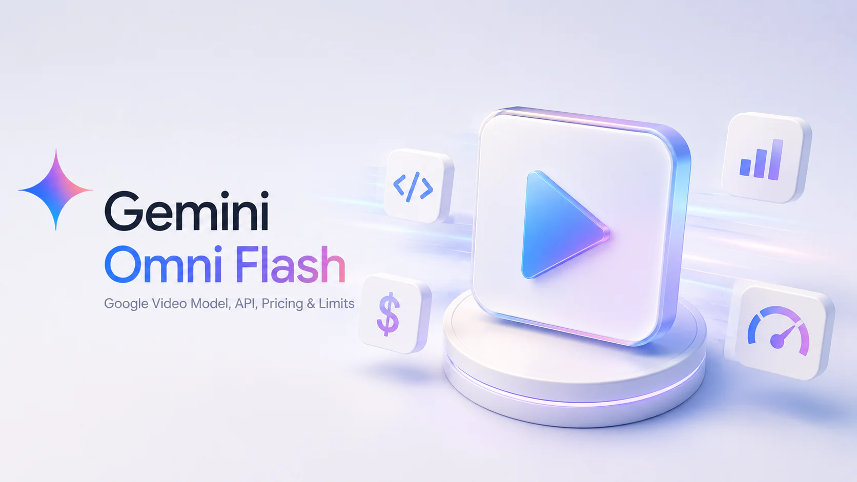 Gemini Omni Flash