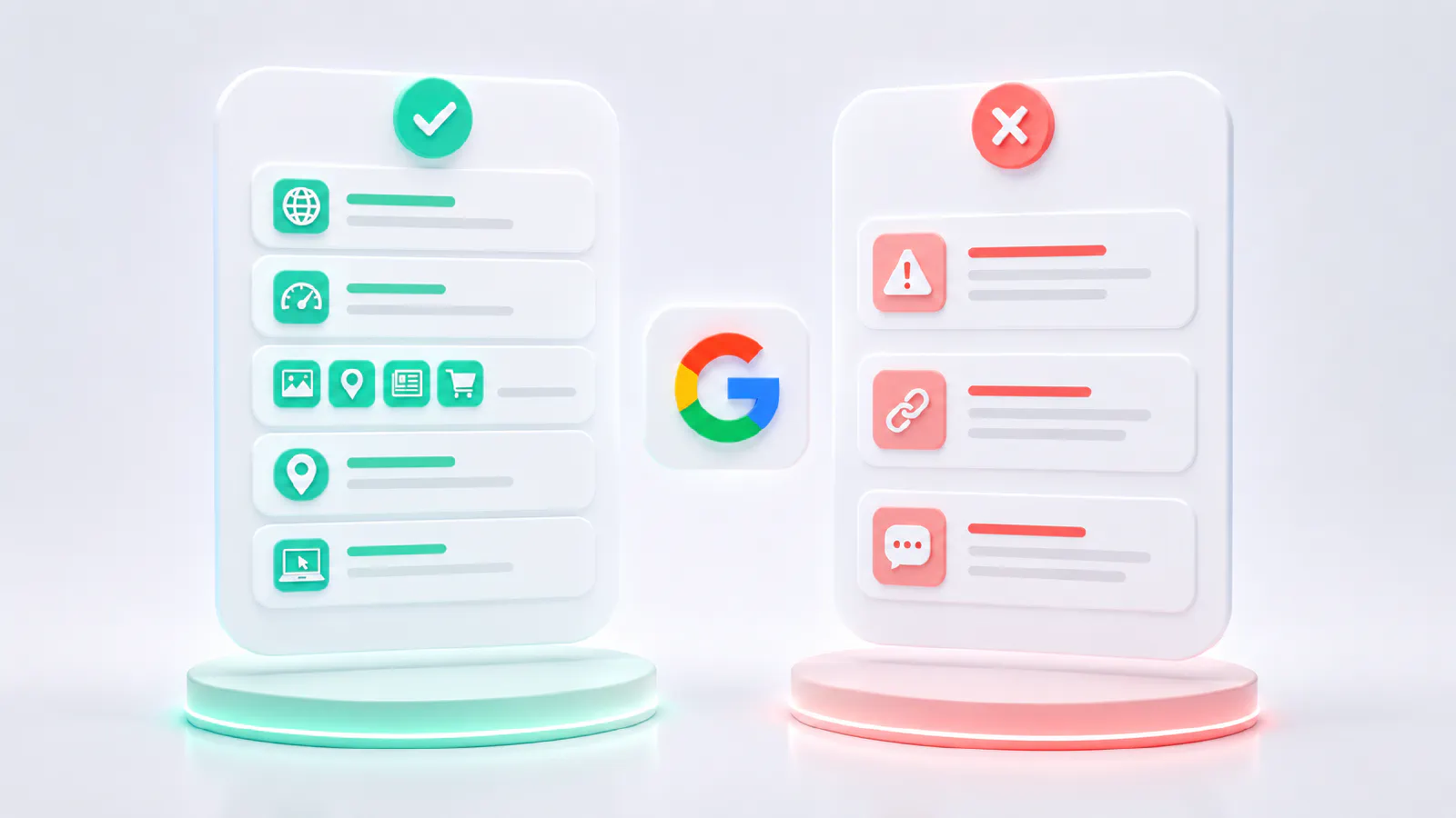 Google vs ChatGPT