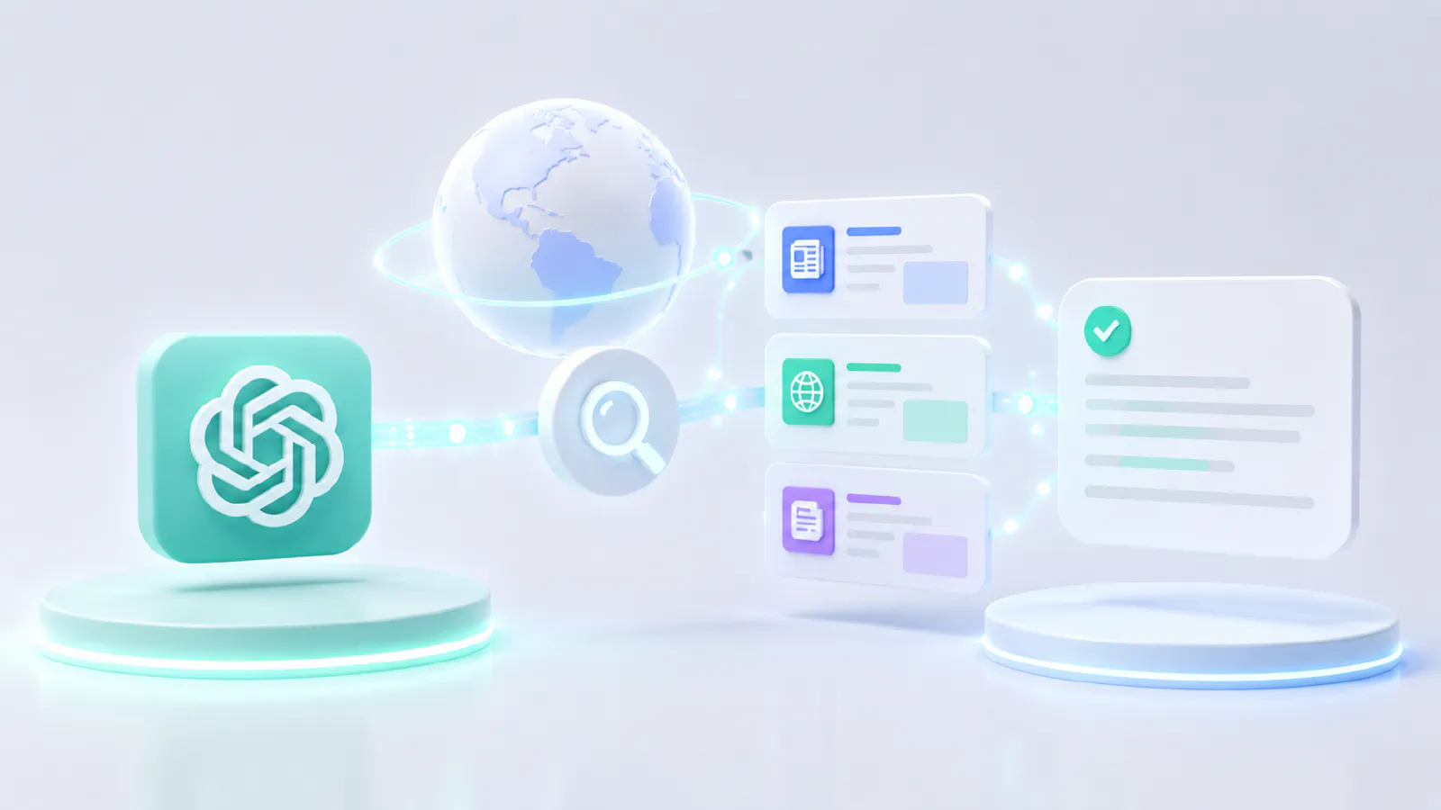How ChatGPT search works in 2026