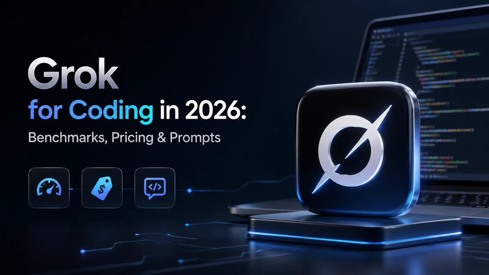 Grok for Coding in 2026