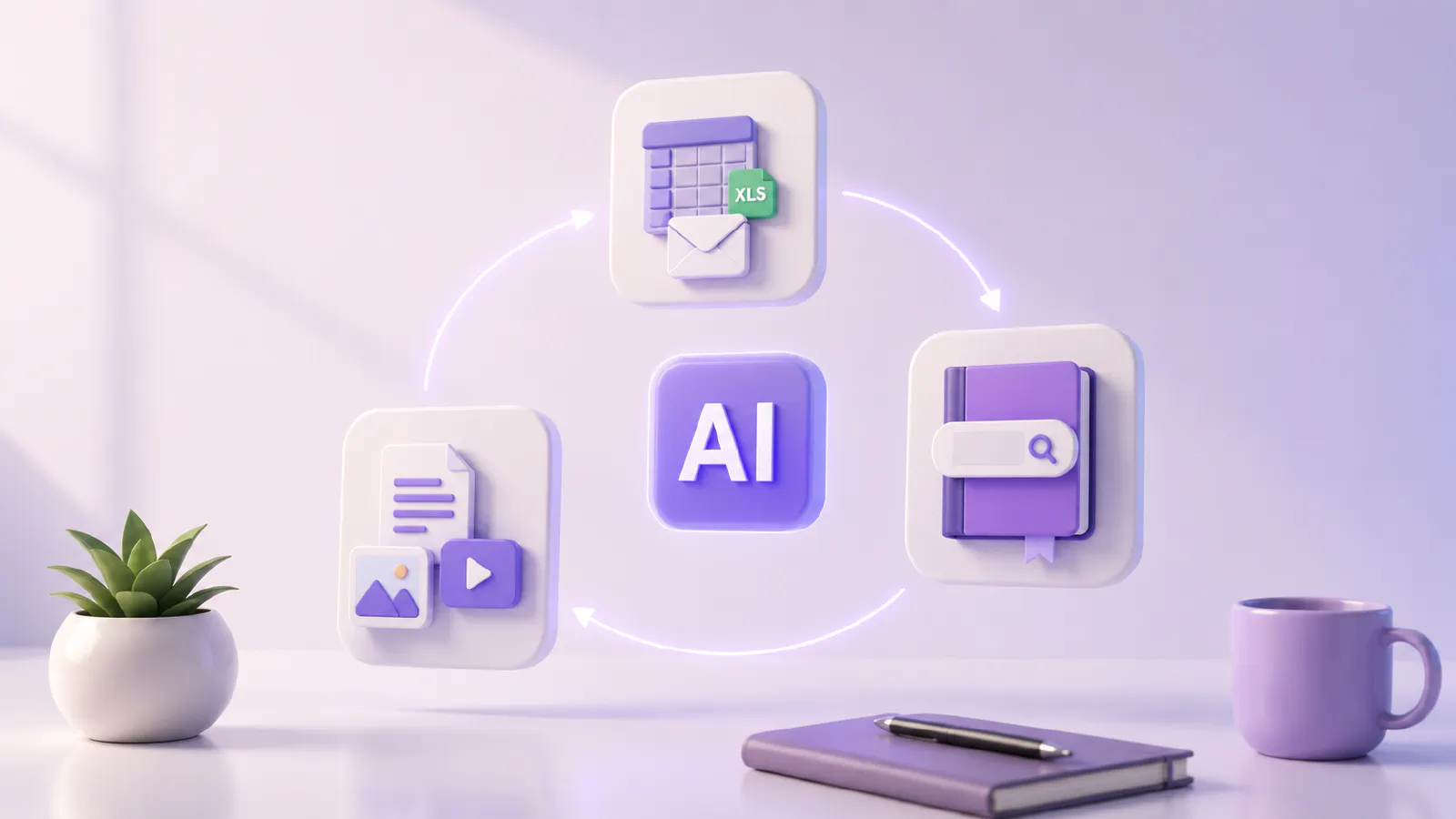 Practical Ways to Learn AI Faster