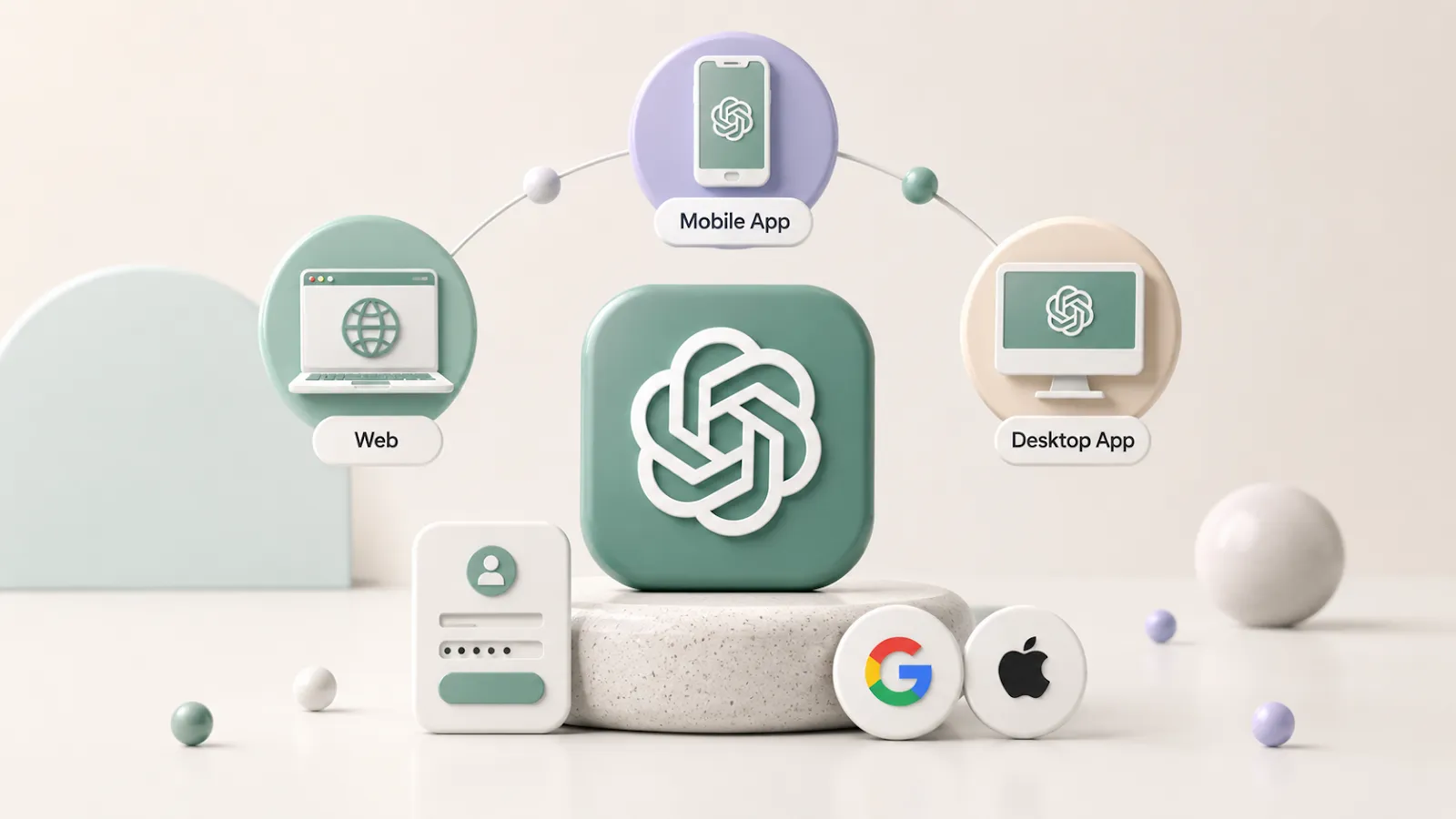 How to Access ChatGPT in 2026 (Web, App, and Accounts)