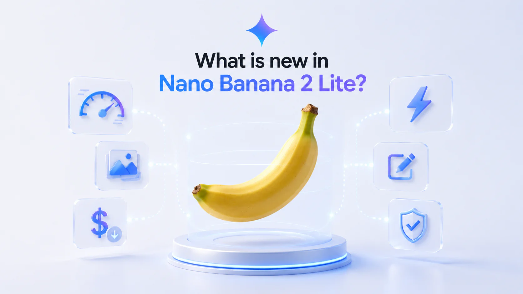 What is new in Nano Banana 2 Lite?